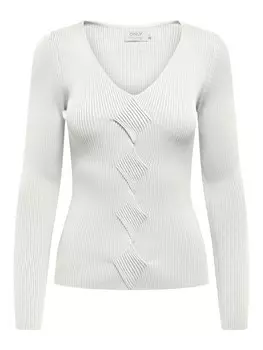 Свитер Only SANDY, белый