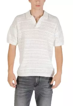 Свитер Only & Sons, белый