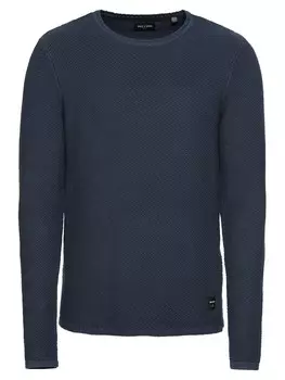 Свитер Only & Sons DAN, темно-синий