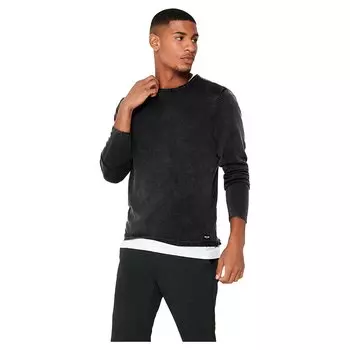 Свитер Only & Sons Garson Life 12 Wash, черный
