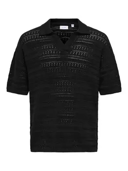 Свитер Only & Sons ONSGRAYSON, черный