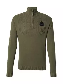 Свитер Only & Sons ONSRHETT, оливковый