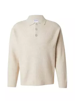 Свитер Only & Sons ONSRUSH, бежевый