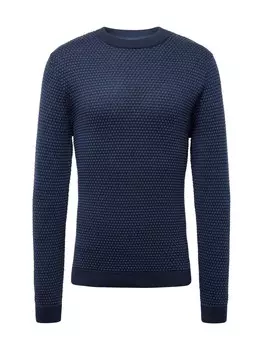 Свитер Only & Sons ONSTapa, цвет Navy/Gentian