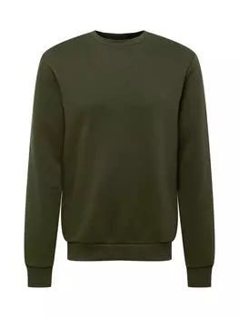 Свитер Only & Sons Regular fit Sweatshirt Ceres, цвет fir