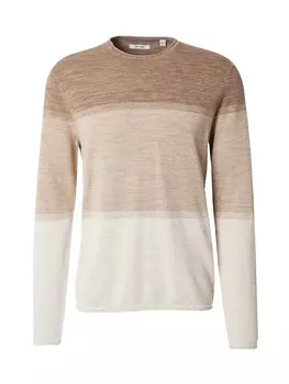 Свитер Only & Sons Sweater ONSFelix, цвет taupe/light grey