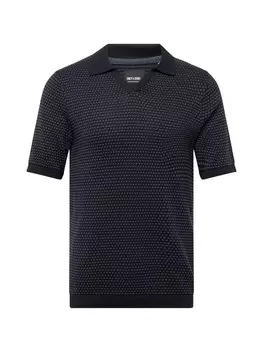 Свитер Only & Sons TAPA, темно-синий/пыльный синий