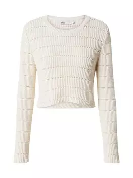 Свитер ONLY, светло-бежевый