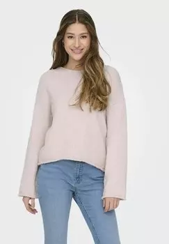 Свитер ONLY, телесный