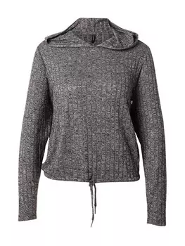 Свитер ONLY, темно-серый