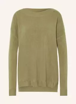 Свитер ONLY, зеленый