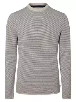 Свитер онснигуэль Only&Sons, серый