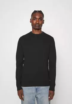 Свитер ONSPHIL CREW Only & Sons, темно-синий