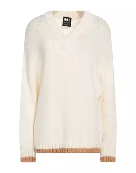 Свитер Oof, белый