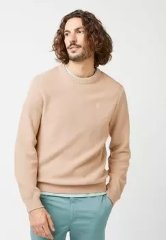 Свитер OPALE Faguo, бежевый