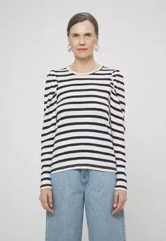 Свитер Opollo MUNTHE, темно-синий