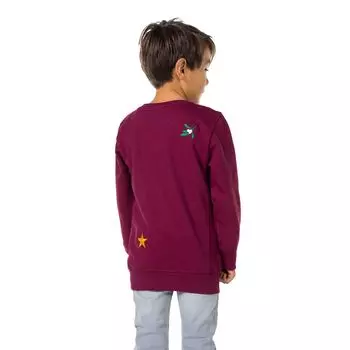 Свитер OppoSuits Christmas Icons для мальчиков 2–8 лет OppoSuits, черный