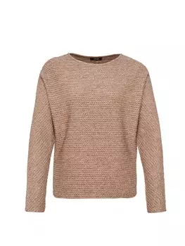 Свитер Opus GELAI, светло-розовый