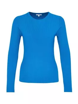 Свитер Opus Pijano, лазурный