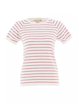 Свитер Organication, белый