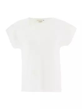 Свитер Organication, белый