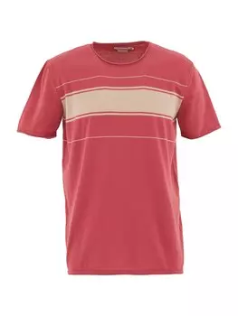 Свитер Organication, красный