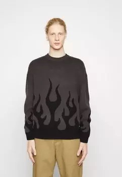 Свитер Orlando Redefined Rebel, цвет asphalt