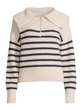 Свитер Orsay, бежевый