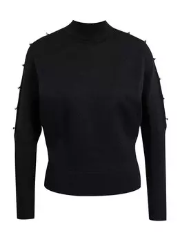 Свитер Orsay, черный