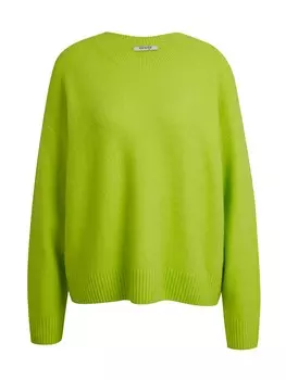 Свитер Orsay, цвет Neon Green