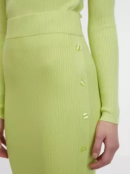 Свитер orsay, цвет Transparent