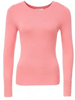 Свитер Orsay Dalinap, розовый