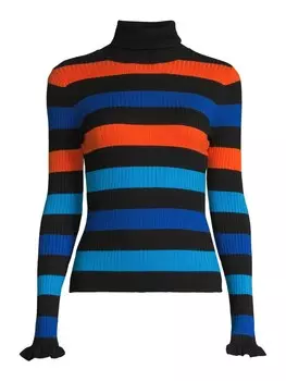 Свитер Orsay JAN, лазурный/королевский синий