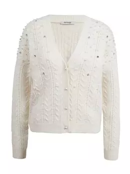 Свитер Orsay, кремовый