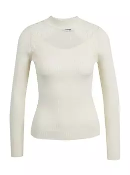 Свитер Orsay, кремовый