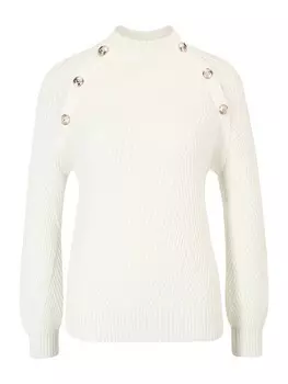 Свитер Orsay SANSA, белый