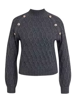 Свитер Orsay, серый