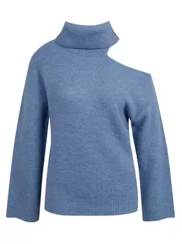 Свитер Orsay, синий