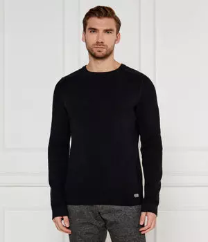 Свитер Орсон Regular fit Joop! Jeans, синий