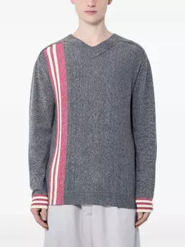 Свитер Ostro Kiko Kostadinov, серый