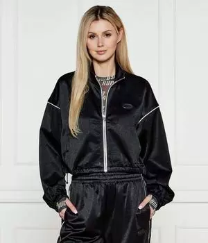 Свитер от Darisila Relaxed fit Hugo, черный