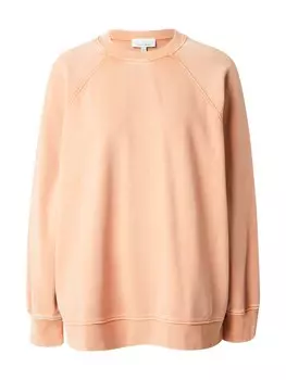 Свитер & Other Stories Sweatshirt, цвет pastel orange