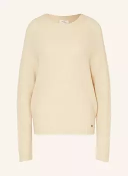 Свитер Ottod'Ame, экрю