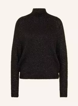 Свитер Ottod'Ame, черный