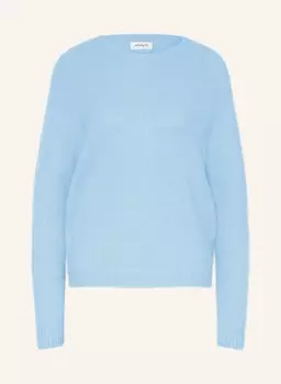 Свитер Ottod'Ame, голубой