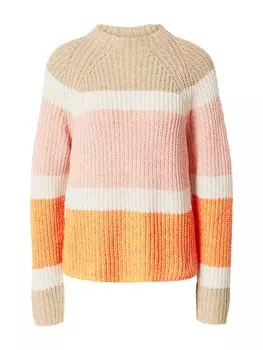 Свитер Oui, апельсин