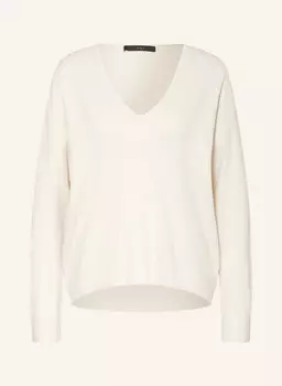 Свитер Oui, белый