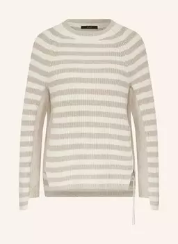 Свитер Oui, белый