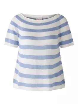 Свитер OUI, белый