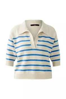 Свитер OUI, белый